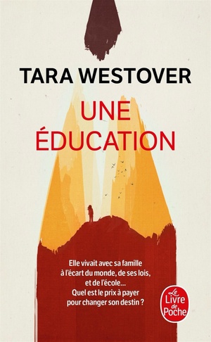 Une éducation by Tara Westover