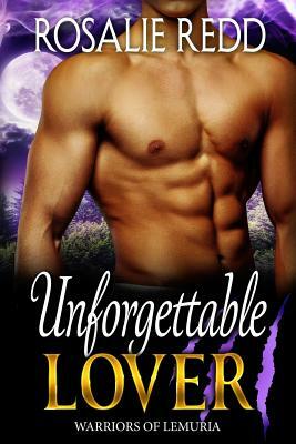 Unforgettable Lover by Rosalie Redd