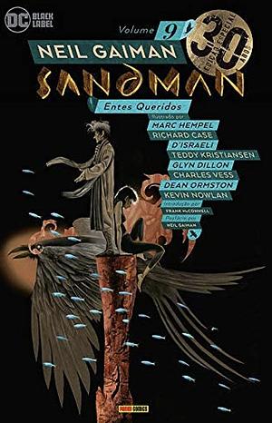 Sandman: Edição Especial de 30 Anos Vol. 9 by Neil Gaiman
