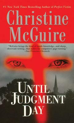 Until Judgment Day by Christine McGuire