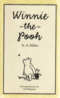 The World of Pooh Collection by A.A. Milne