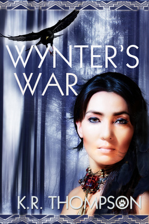 Wynter's War by K.R. Thompson