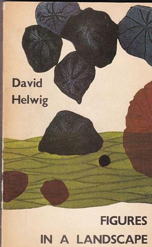 Figures in a Landscape by David Helwig