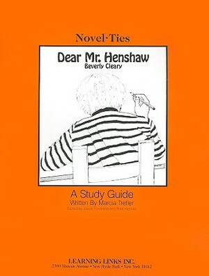 Dear Mr. Henshaw by Joyce Friedland, Rikki Kessler, Marcia Tretler