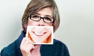 Smile! You've Got Cancer by Barbara Ehrenreich