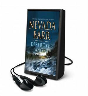 Destroyer Angel: An Anna Pigeon Novel by Nevada Barr