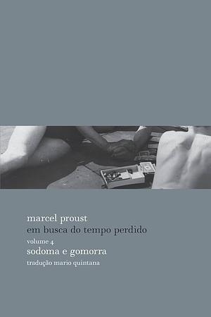 Sodoma e Gomorra by Marcel Proust