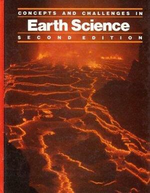 Concepts and Challenges in Earth Science by Alan Winkler, Martin Schachter, Leonard Bernstein, Stanley Wolfe