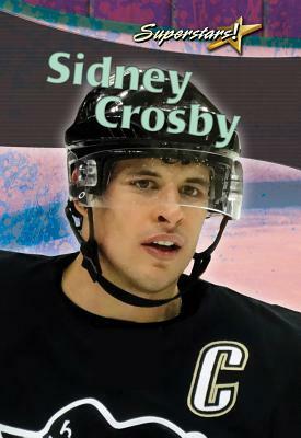 Sidney Crosby by Kylie Burns