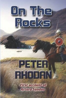 On The Rocks by Peter Rhodan
