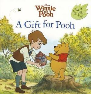 A Gift for Pooh by Sara F. Miller