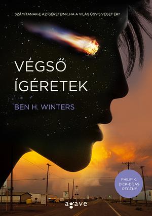 Végső ígéretek by Ben H. Winters