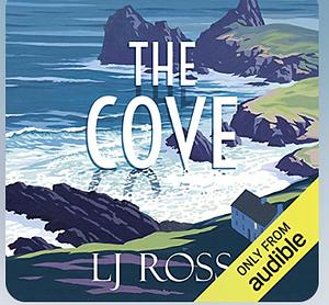 The Cove  by LJ Ross