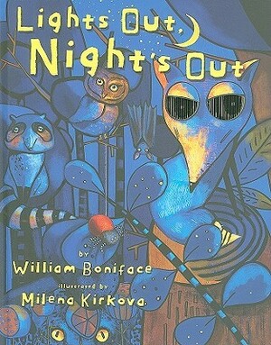 Lights Out, Night's Out by William Boniface