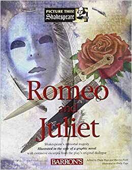 Romeo and Juliet by Philip Page, Marilyn Petit