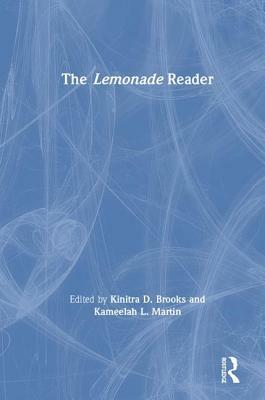 The Lemonade Reader by 