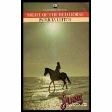 The Summer Riders, And, Night Of The Red Horse by Patricia Leitch