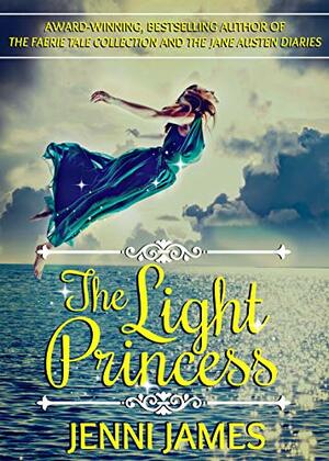 The Light Princess by Jenni James