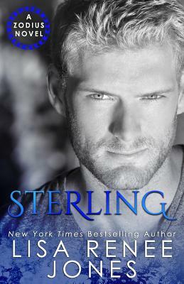 Sterling by Lisa Renee Jones