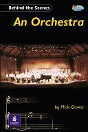 An Orchestra by Mick Gowar