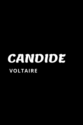 Candide by Voltaire