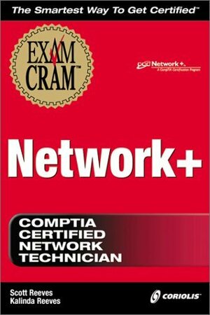 Network+ Exam Cram by Scott Reeves