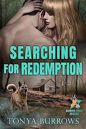 Searching for Redemption by Tonya Burrows