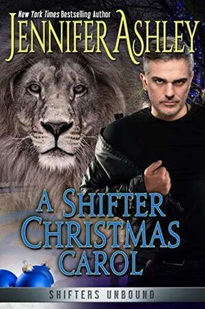 A Shifter Christmas Carol by Jennifer Ashley