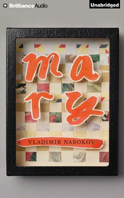 Mary by Vladimir Nabokov