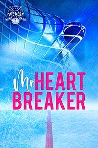 Mr. Heartbreaker by Piper Rayne