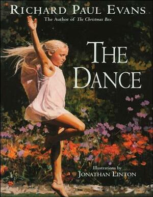 The Dance by Richard Paul Evans