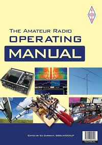 The Amateur Radio Operating Manual by 