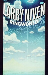 Ringworld by Larry Niven