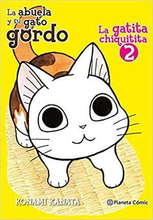 La gatita chiquitita 2 by Konami Kanata