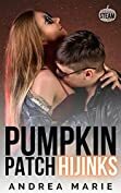 Pumpkin Patch Hunks by Andrea Marie
