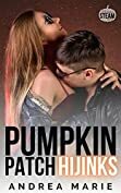 Pumpkin Patch Hunks by Andrea Marie