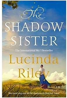 The Shadow Sister by Lucinda Riley