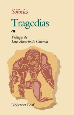 Tragedias by Sophocles