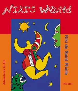 Niki's World by Ulrich Krempel