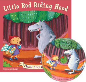 Little Red Riding Hood by 