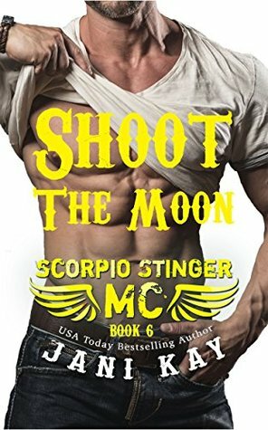 Shoot The Moon by Jani Kay