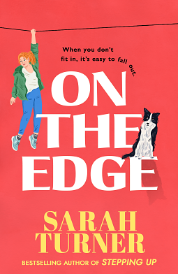 On the Edge by Sarah Turner