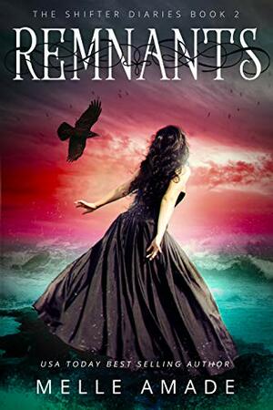Remnants by Melle Amade