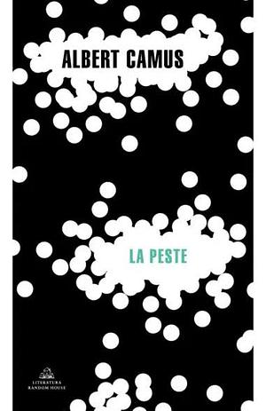 La Peste by Albert Camus