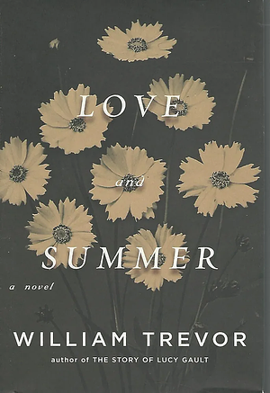 Love and Summer by William Trevor