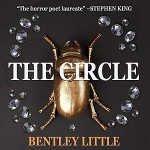 The Circle by Bentley Little