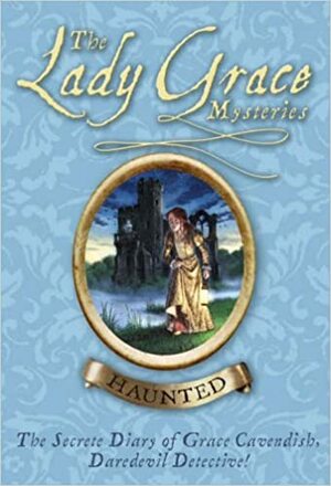Haunted by Grace Cavendish