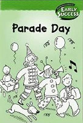 Parade Day by Chris Reed
