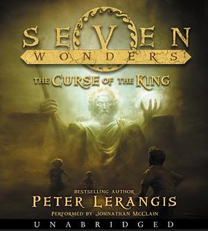 The Curse of the King by Peter Lerangis