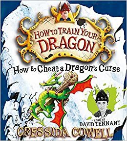 How to Cheat a Dragon's Curse by Cressida Cowell